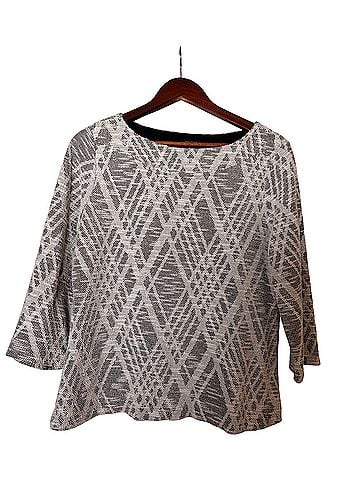 Ann Taylor 3/4 Sleeve Blouse (view 1)