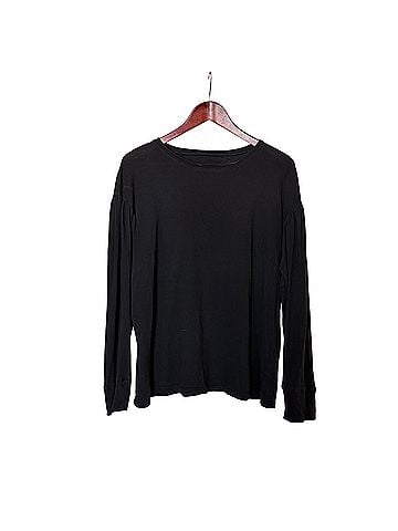 Raquel Allegra Long Sleeve Top (view 1)