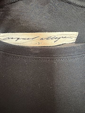 Raquel Allegra Long Sleeve Top (view 2)