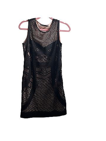 Zara Collection Cocktail Dress (view 1)