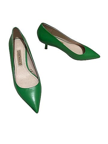 Zara Heels (view 2)