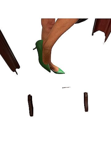 Zara Heels (view 1)