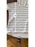 Billabong Stripes White Blue Pullover Hoodie Size S - photo 10