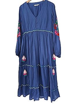 Roller Rabbit Casual Dress (view 1)