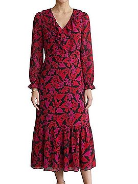J.Crew Casual Dress (view 1)