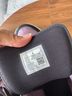Jordan Black Purple Sneakers Size 11 1/2 - photo 6