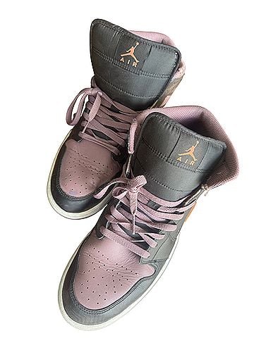 Jordan air jordan Sneakers (view 1)