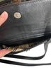Brighton 100% Leather Black Brown Leather Shoulder Bag One size - photo 9