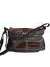 Brighton 100% Leather Black Brown Leather Shoulder Bag One size - photo 13