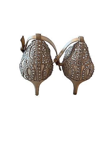 Badgley Mischka Heels (view 2)