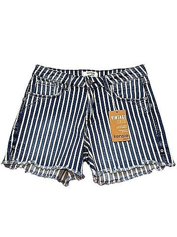 Kensie The Short Casual Pants (view 1)