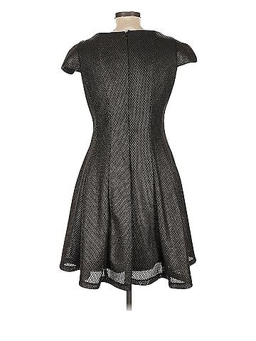 Julia Jordan Cocktail Dress (view 2)