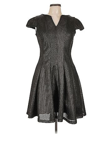 Julia Jordan Cocktail Dress (view 1)