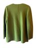 Geiger of Austria 100% Wool Green Blazer Size M - photo 2