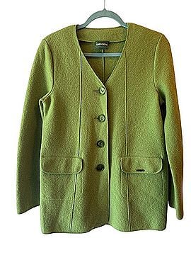 Geiger of Austria Blazer (view 1)