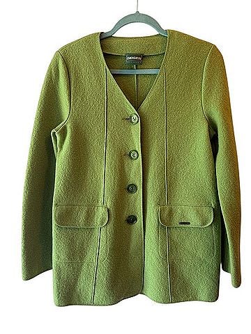 Geiger of Austria Blazer (view 1)