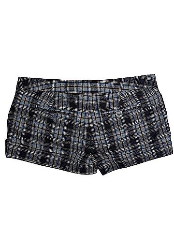 Aeropostale Denim Shorts (view 2)