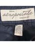 Aeropostale Plaid Multi Color Denim Shorts Size 7 - photo 3