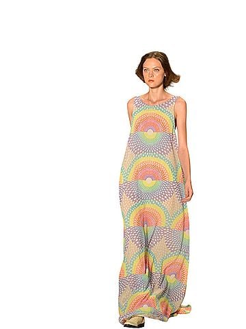 Mara Hoffman Casual Dress (view 1)