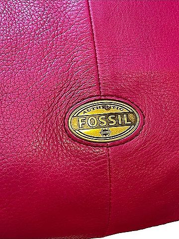 Fossil Hobo Shoulder Bag (view 2)