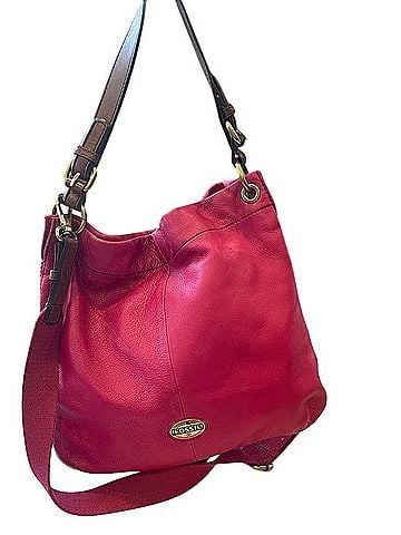 Fossil Hobo Shoulder Bag (view 1)