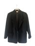 Woodward Collection Black Blazer Size 12 - photo 1