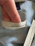 Universal Thread 100% Cotton Solid Blue Long Sleeve Button-Down Shirt Size XXL - photo 7