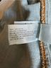 Universal Thread 100% Cotton Solid Blue Long Sleeve Button-Down Shirt Size XXL - photo 9