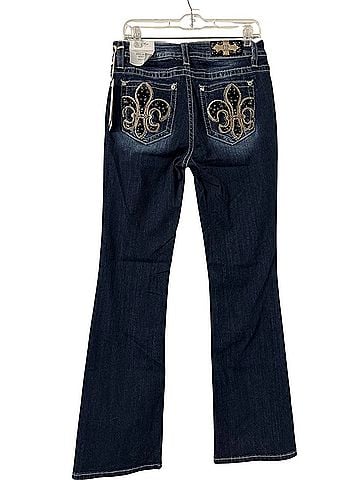 Miss Me Jeans (view 1)