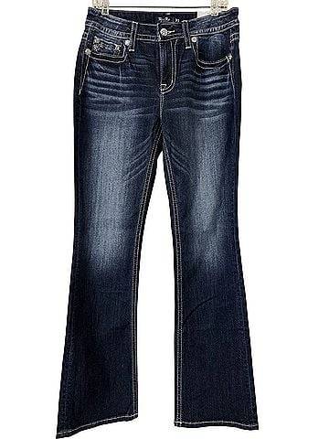 Miss Me Jeans (view 2)