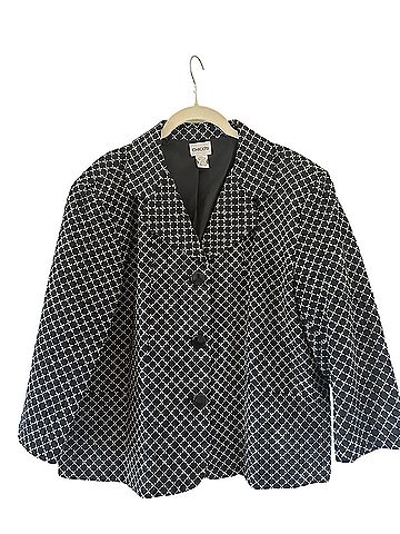 Chico's Coat (view 1)