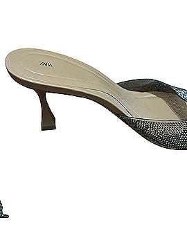 Zara Heels (view 2)