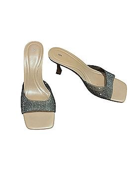Zara Heels (view 1)