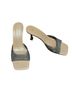 Zara Multi Color Heels Size 9 - photo 1