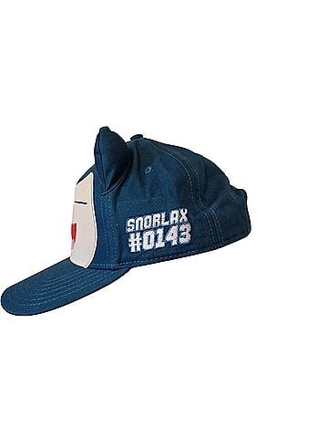 Pokemon Hat (view 2)