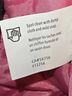 Lug Floral Black Pink White Tote One size - photo 5