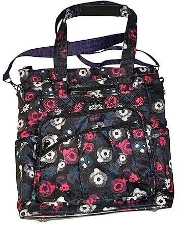 Lug Ace Tote (view 1)