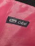 Lug Floral Black Pink White Tote One size - photo 4