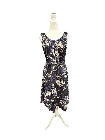 Nicole Miller Casual Dress (view 1)