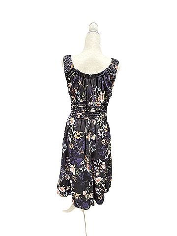 Nicole Miller Casual Dress (view 2)