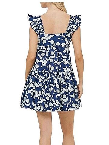 Oliphant Casual Dress (view 2)