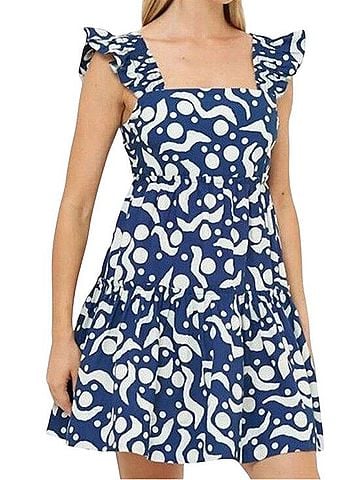 Oliphant Casual Dress (view 1)
