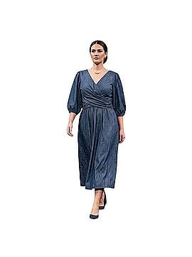 eShakti L-12 Casual Dress (view 1)