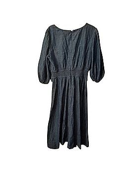 eShakti L-12 Casual Dress (view 2)