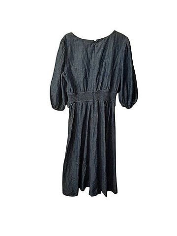 eShakti L-12 Casual Dress (view 2)