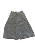 J.Crew Blue Denim Skirt Size 29 waist - photo 2