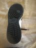 Nike Black White Sneakers Size 8 1/2 - photo 3