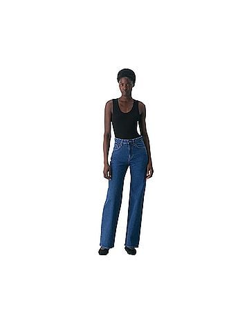 Aritzia Jeans (view 2)