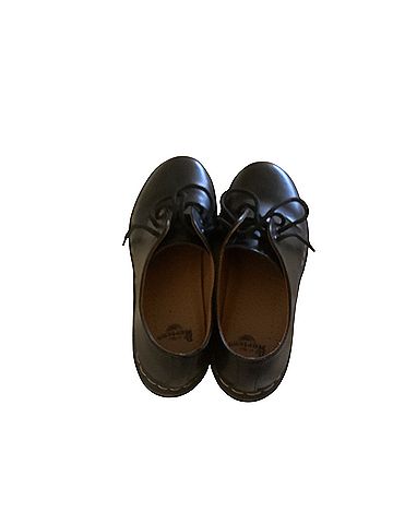 Dr. Martens Flats (view 2)