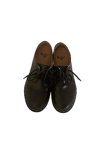 Dr. Martens Flats (view 1)